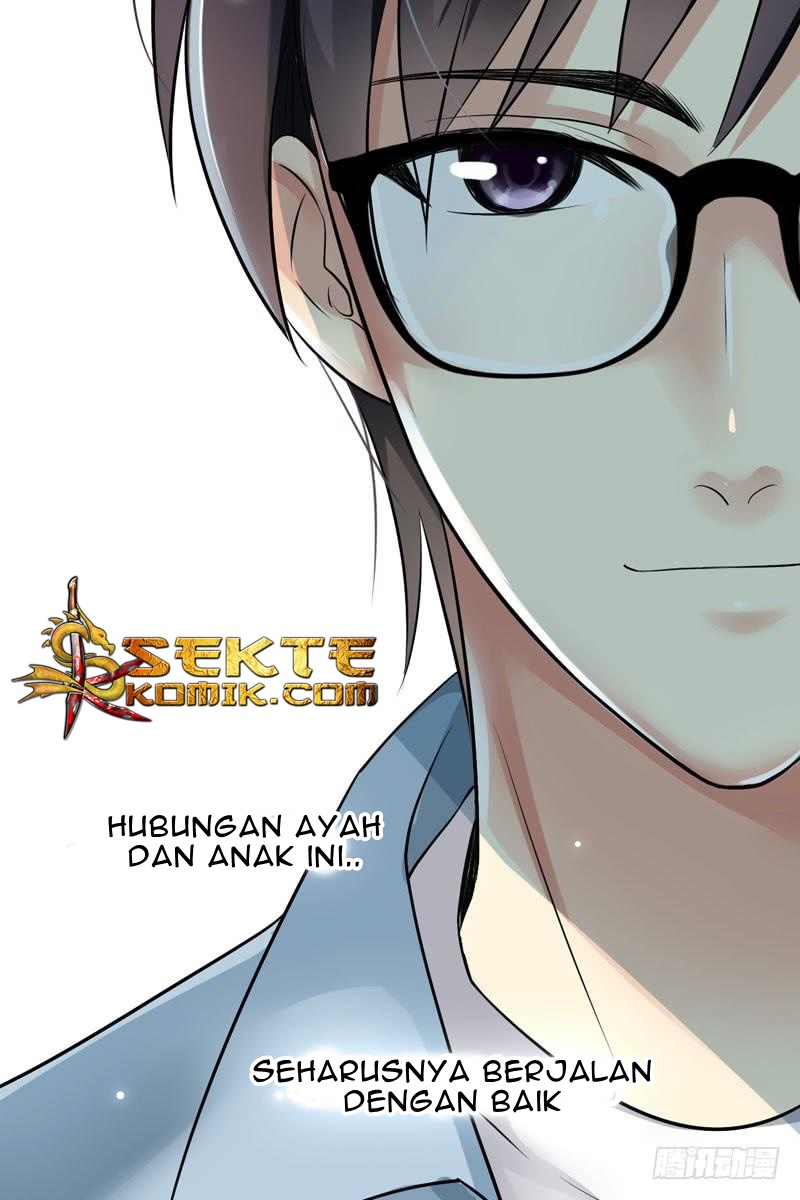 NSD Gaming Chapter 28 Bahasa Indonesia